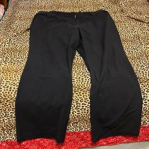 Worthington navy slacks